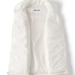 School Uniform Women's Insulated Zip Front Vest