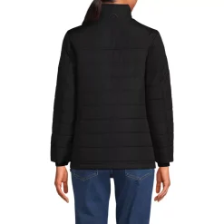 School Uniform Women's Insulated Jacket