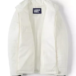 School Uniform Women's Insulated Jacket