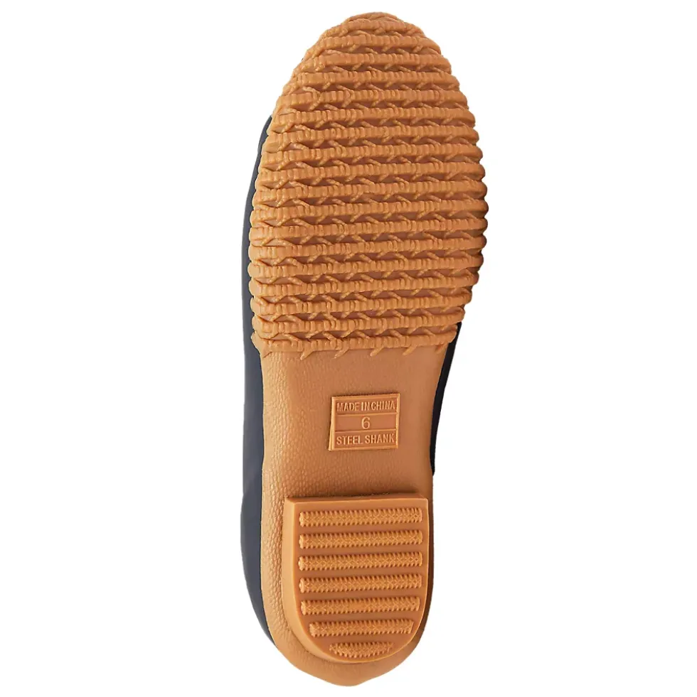 School Uniform Women's Insulated Duck Boots