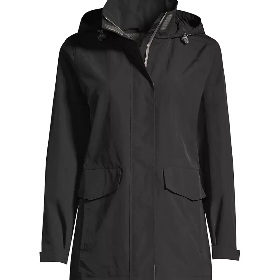 School Uniform Women's Outrigger Mesh Lined Jacket
