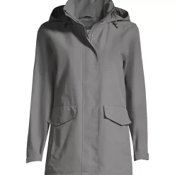 School Uniform Women's Outrigger Mesh Lined Jacket