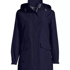 School Uniform Women's Outrigger Mesh Lined Jacket