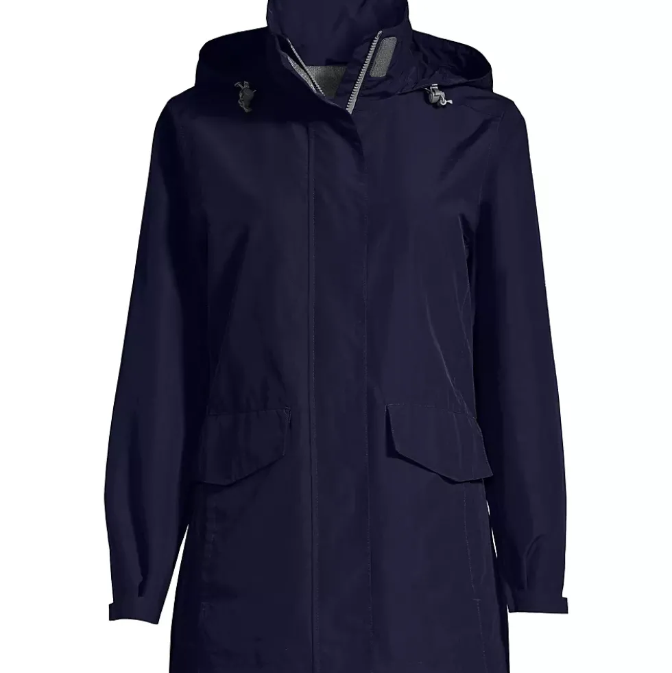 School Uniform Women's Outrigger Mesh Lined Jacket