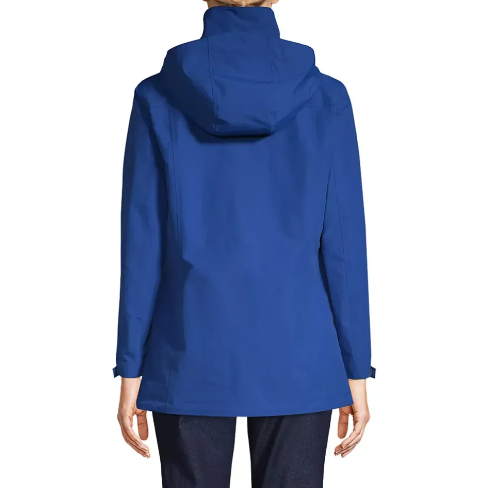 School Uniform Women's Outrigger Mesh Lined Jacket