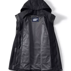 School Uniform Women's Outrigger Mesh Lined Jacket