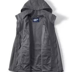 School Uniform Women's Outrigger Mesh Lined Jacket