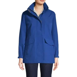 School Uniform Women's Outrigger Mesh Lined Jacket