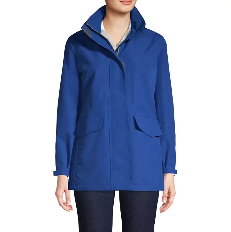 School Uniform Women's Outrigger Mesh Lined Jacket