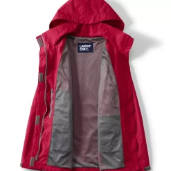 School Uniform Women's Outrigger Mesh Lined Jacket