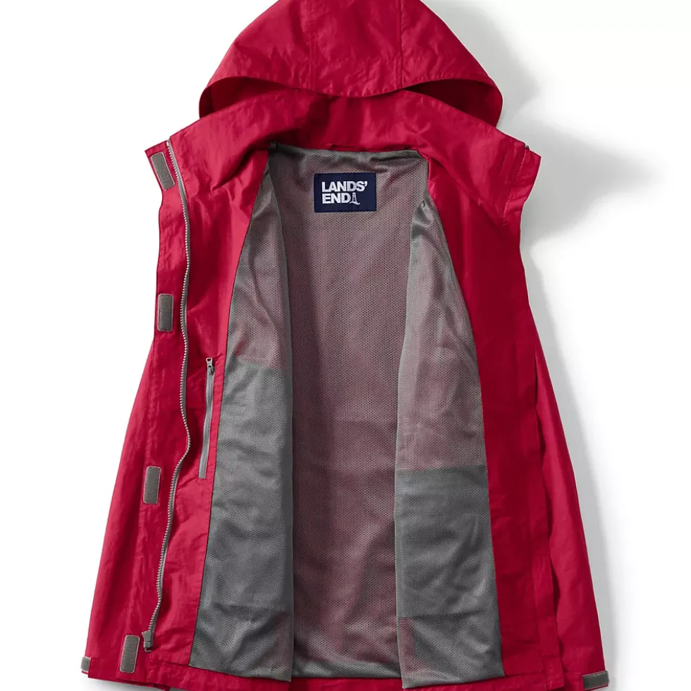 School Uniform Women's Outrigger Mesh Lined Jacket