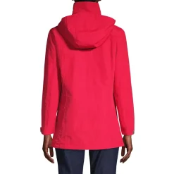 School Uniform Women's Outrigger Mesh Lined Jacket
