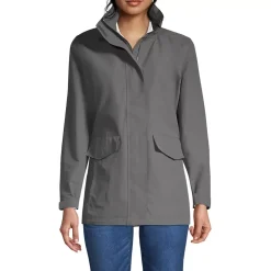 School Uniform Women's Outrigger Mesh Lined Jacket