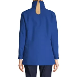 School Uniform Women's Outrigger Mesh Lined Jacket