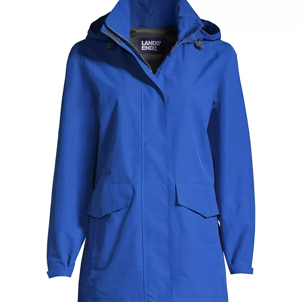 School Uniform Women's Outrigger Mesh Lined Jacket