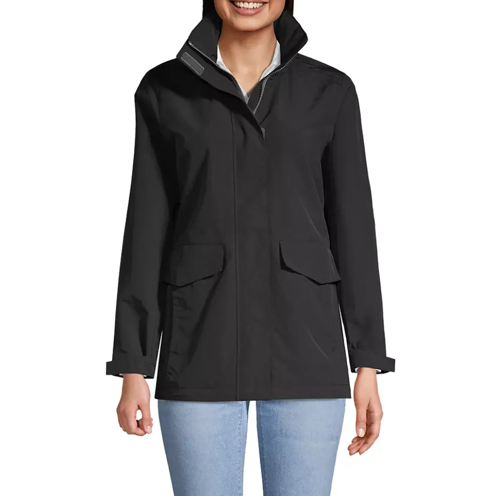 School Uniform Women's Outrigger Mesh Lined Jacket