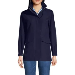 School Uniform Women's Outrigger Mesh Lined Jacket