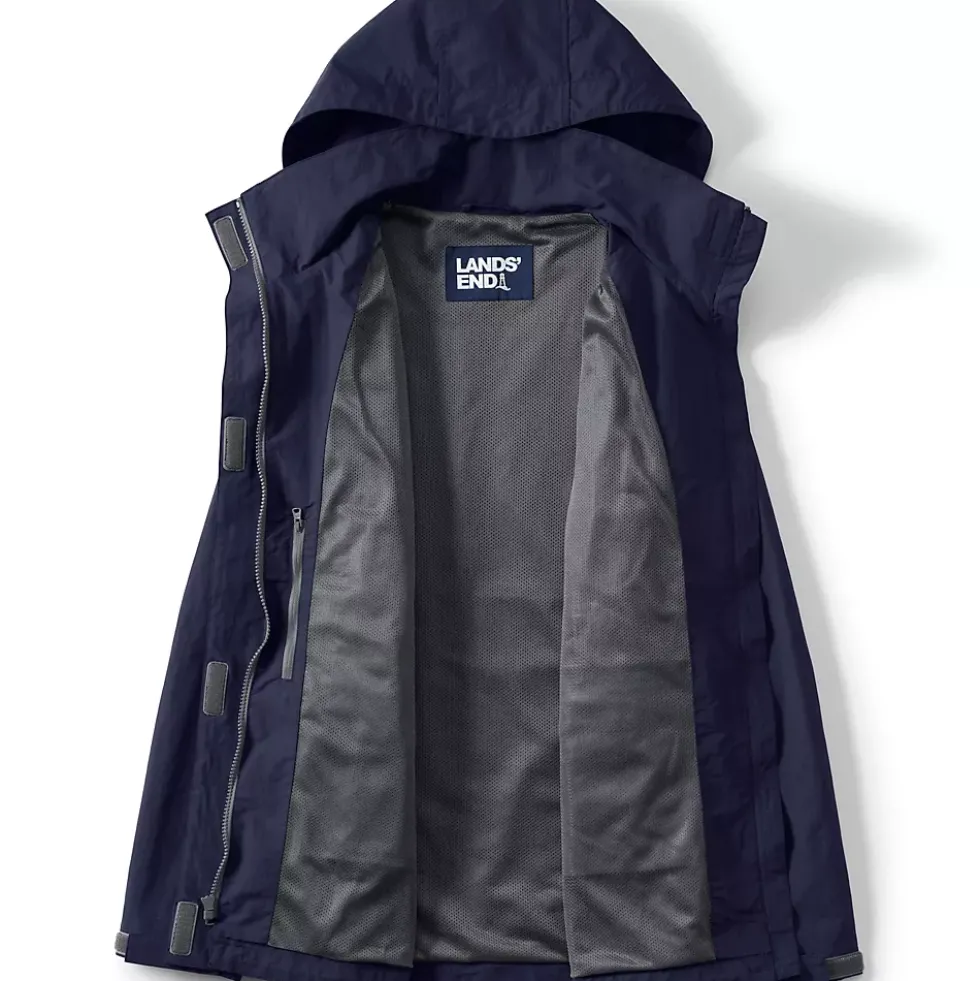 School Uniform Women's Outrigger Mesh Lined Jacket