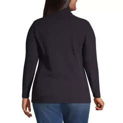 School Uniform Women's Plus Size Thermacheck 100 Fleece Jacket