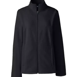School Uniform Women's Plus Size Thermacheck 100 Fleece Jacket