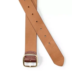School Uniform Women's Reversible Belt