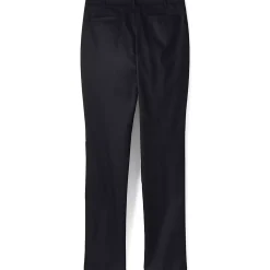 School Uniform Women's Slim Leg Chino Pants