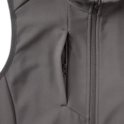 School Uniform Women's Soft Shell Vest