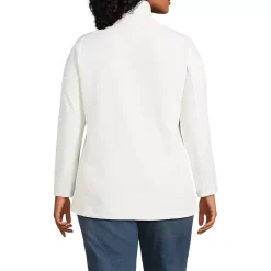 School Uniform Women's Soft Shell Jacket