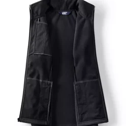 School Uniform Women's Soft Shell Jacket