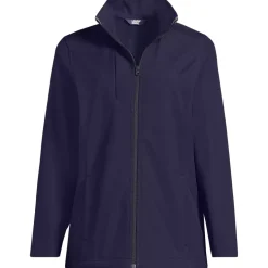 School Uniform Women's Soft Shell Jacket