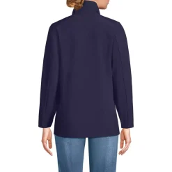 School Uniform Women's Soft Shell Jacket