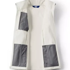School Uniform Women's Soft Shell Jacket