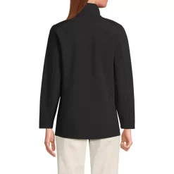School Uniform Women's Soft Shell Jacket