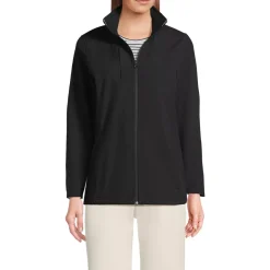 School Uniform Women's Soft Shell Jacket