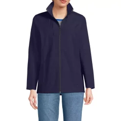 School Uniform Women's Soft Shell Jacket