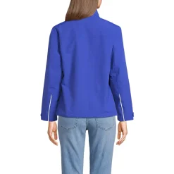 School Uniform Women's Sport Squall Jacket