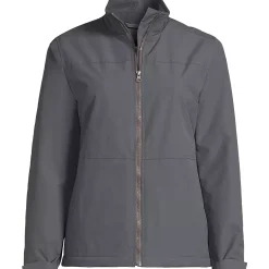 School Uniform Women's Sport Squall Jacket