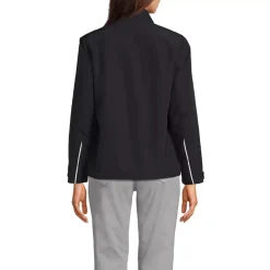 School Uniform Women's Sport Squall Jacket