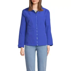 School Uniform Women's Sport Squall Jacket