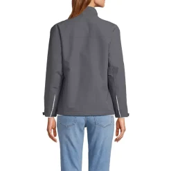 School Uniform Women's Sport Squall Jacket