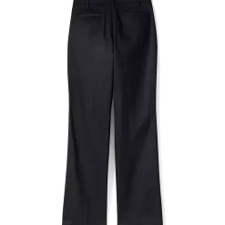 School Uniform Women's Straight Leg Chino Pants