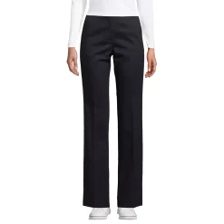 School Uniform Women's Straight Leg Chino Pants