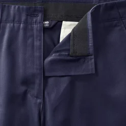 School Uniform Women's Straight Leg Chino Pants