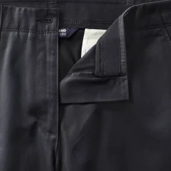 School Uniform Women's Straight Leg Chino Pants