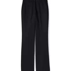 School Uniform Women's Straight Leg Chino Pants