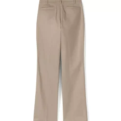 School Uniform Women's Straight Leg Chino Pants