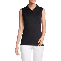 School Uniform Women's Supima Cotton Polo