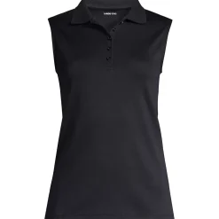 School Uniform Women's Supima Cotton Polo