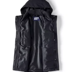 School Uniform Women's System Hooded Shell Jacket