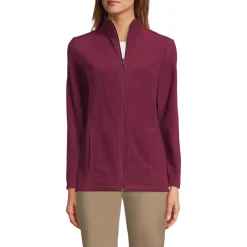 School Uniform Women's Thermacheck 100 Fleece Jacket